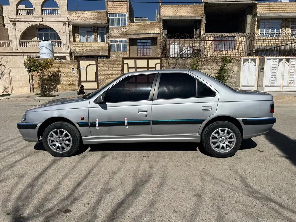 پارس مدل89|خودرو سواری و وانت|شیراز, شهرک صادقیه|دیوار