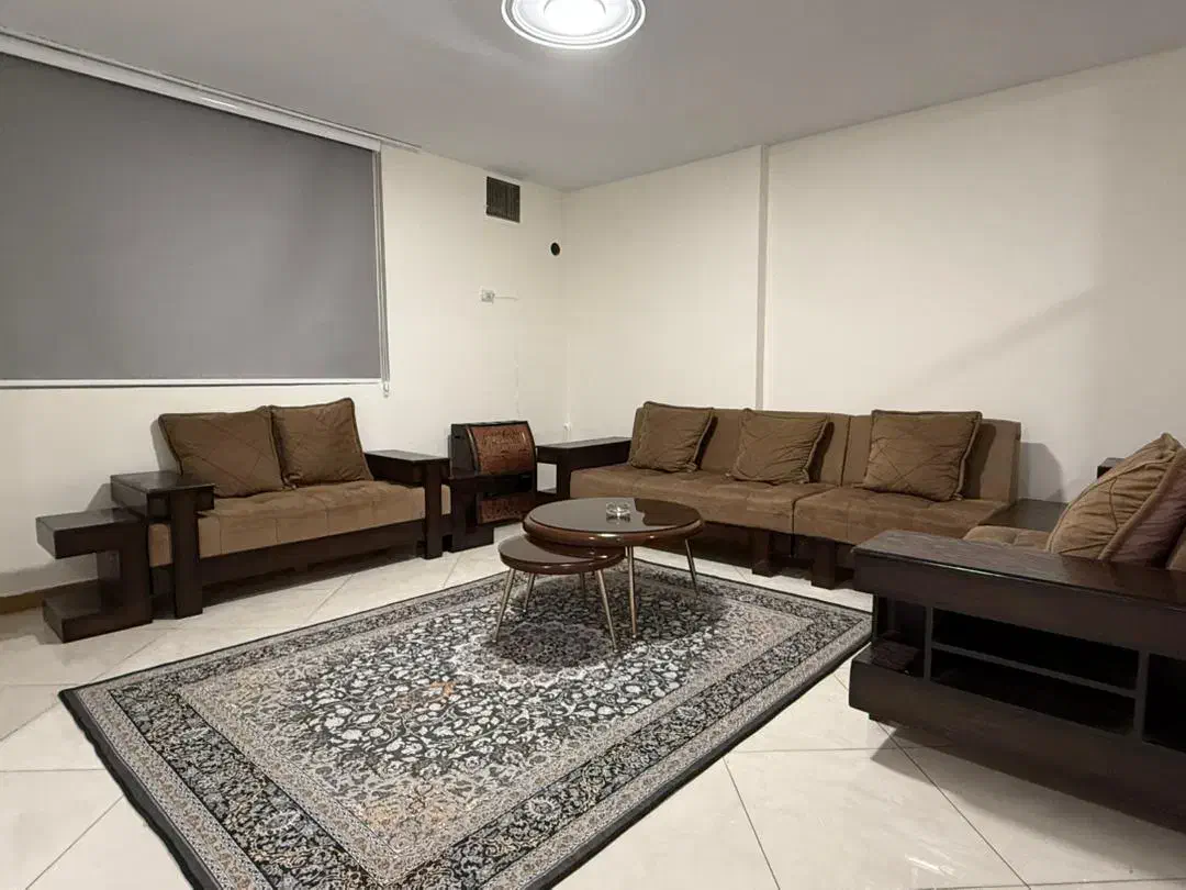 اجاره آپارتمان یک خوابه در چیتگر/غرب تهران|اجارهٔ کوتاه‌مدت آپارتمان و سوئیت|تهران, ورزشگاه آزادی|دیوار