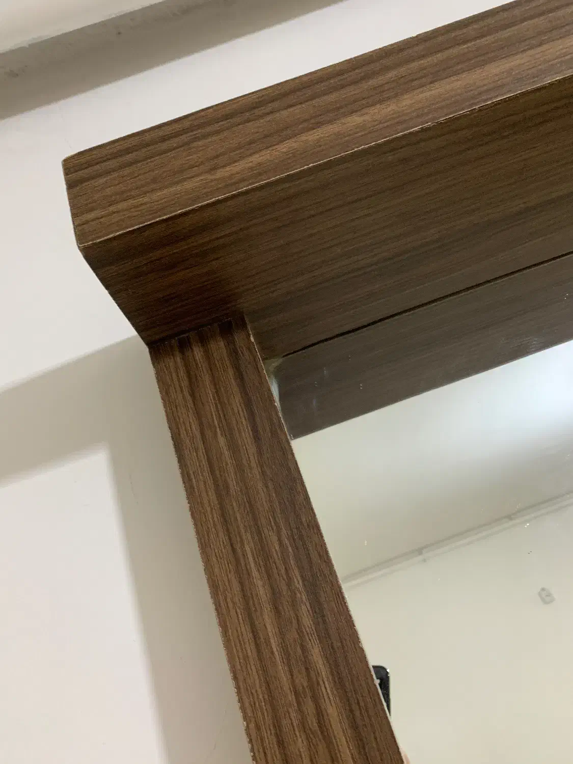 آینه قدی فروش فوری قیمت مناسب|آینه|سنندج, |دیوار