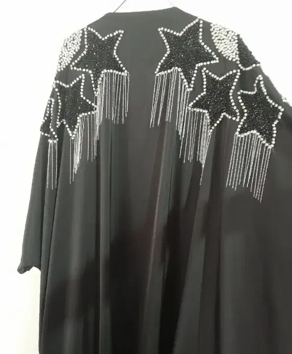 عبای مجلسی شیک|لباس|قم, حنیف نژاد|دیوار