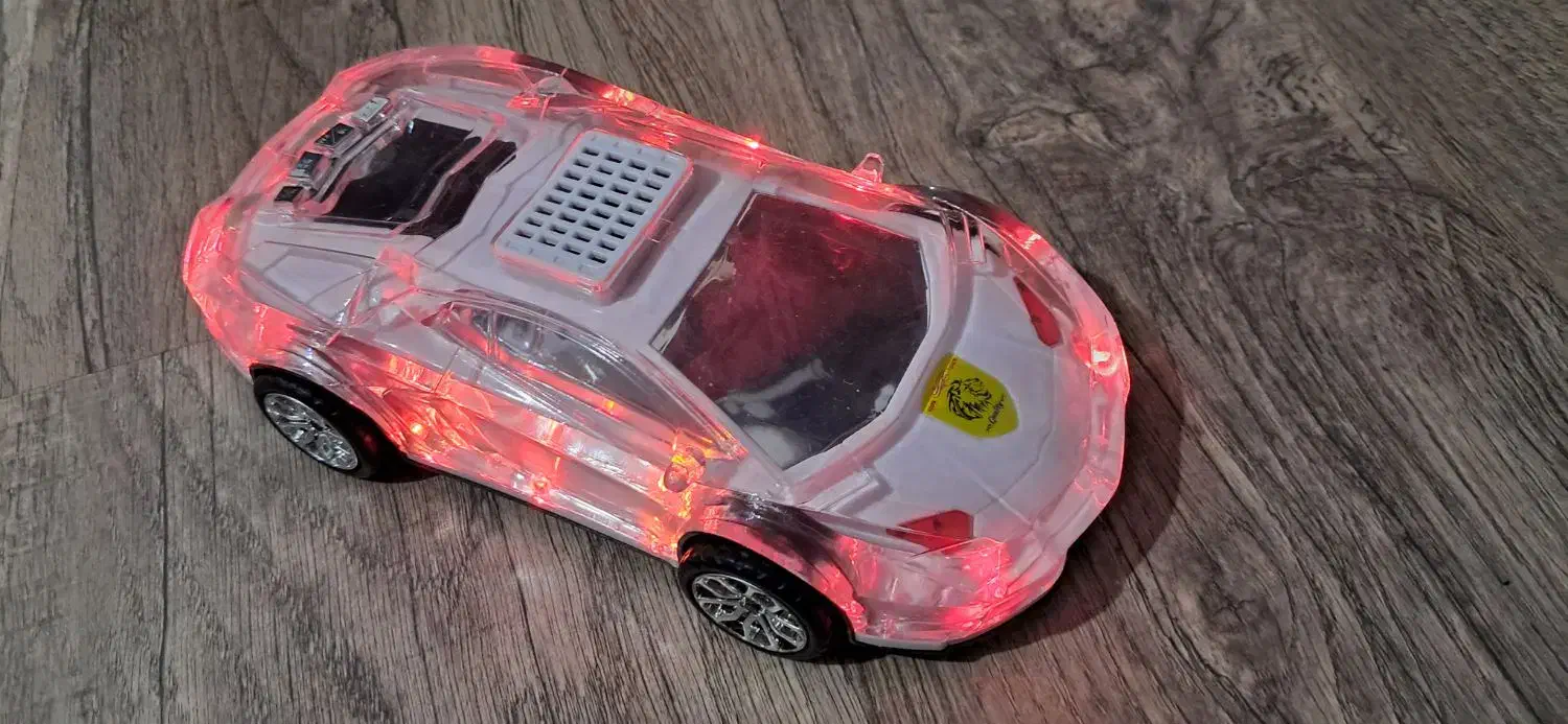 اسپیکر طرح ماشین|پخش‌کننده همراه|گنبد کاووس, |دیوار