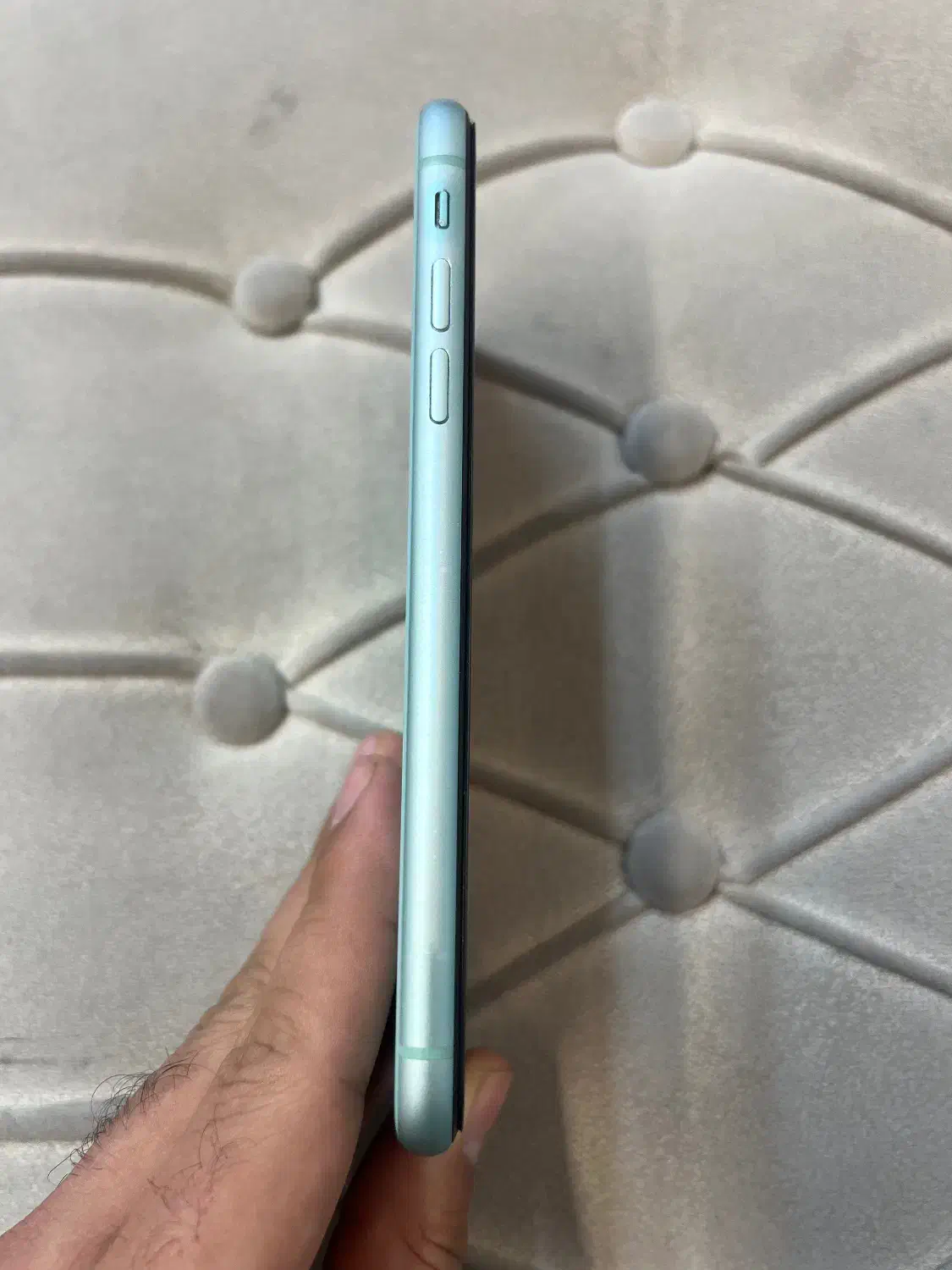 آیفون ۱۱ نرمال|موبایل|یزد, |دیوار