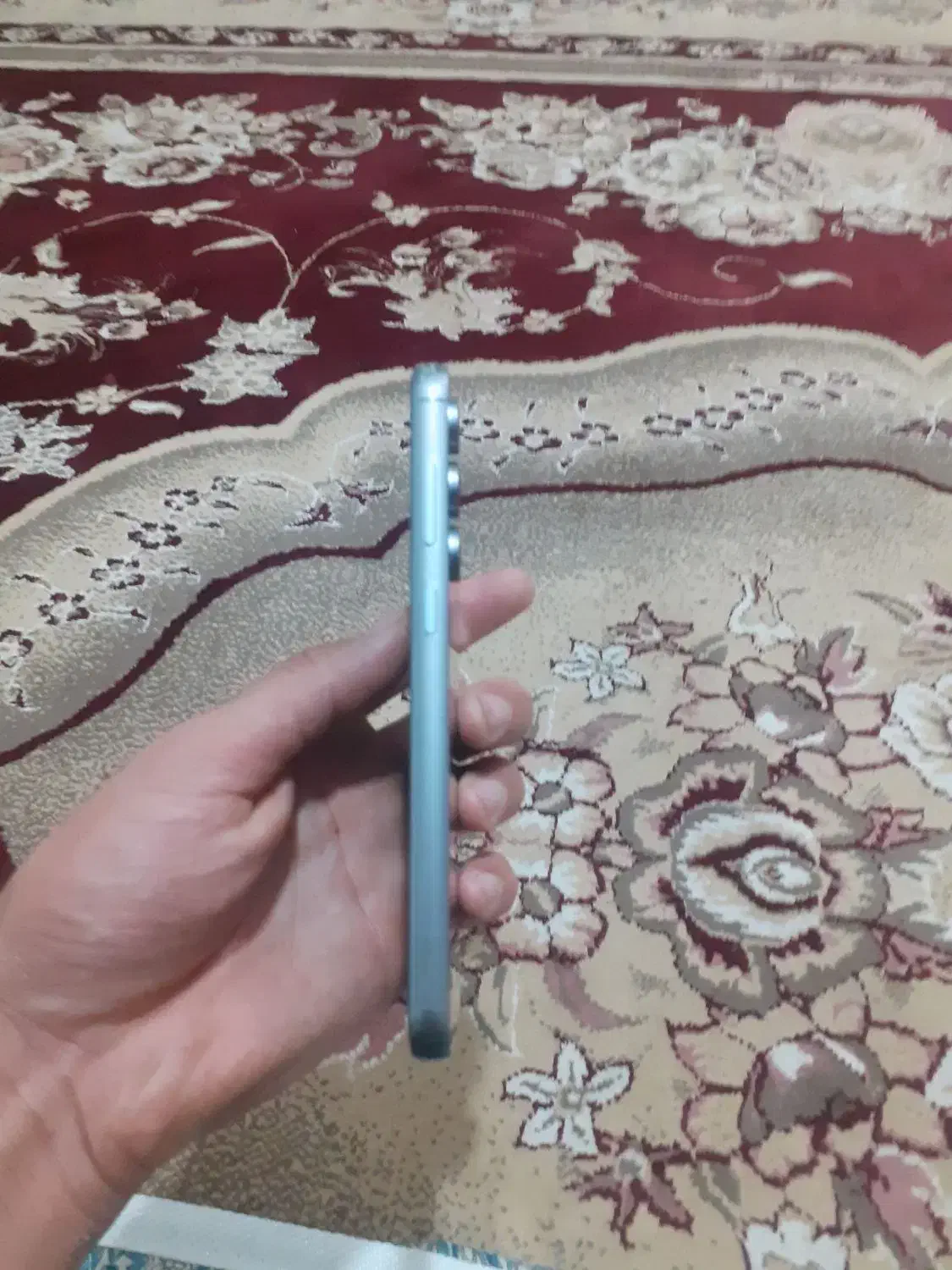 گوشی اس ۲۳ اف ای|موبایل|تربت‌حیدریه, فرمانداری|دیوار