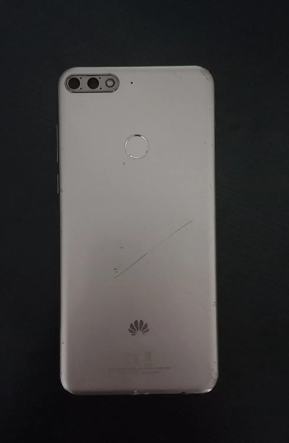 گوشی Y7 هواوی|موبایل|شیراز, شهرک قمشه|دیوار