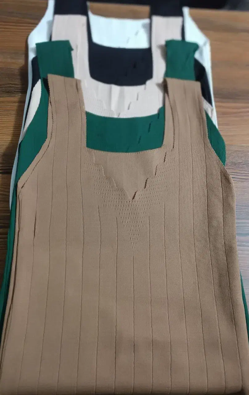 شلوار و تاپ بافت|لباس|سنندج, |دیوار