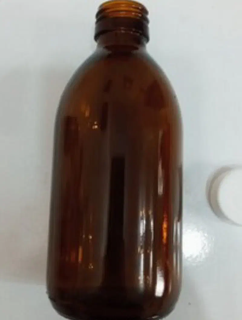 شیشه خالی مخصوص مربا و ترشی|ظروف نگهدارنده، پلاستیکی، یک‌بارمصرف|رفسنجان, |دیوار