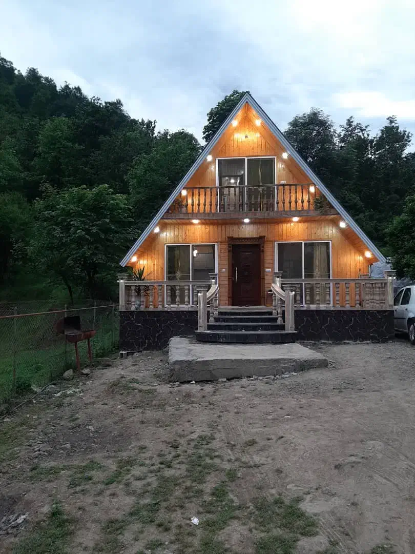 ویلایی شمالی عطار|فروش خانه و ویلا|شاهینشهر, عطار|دیوار