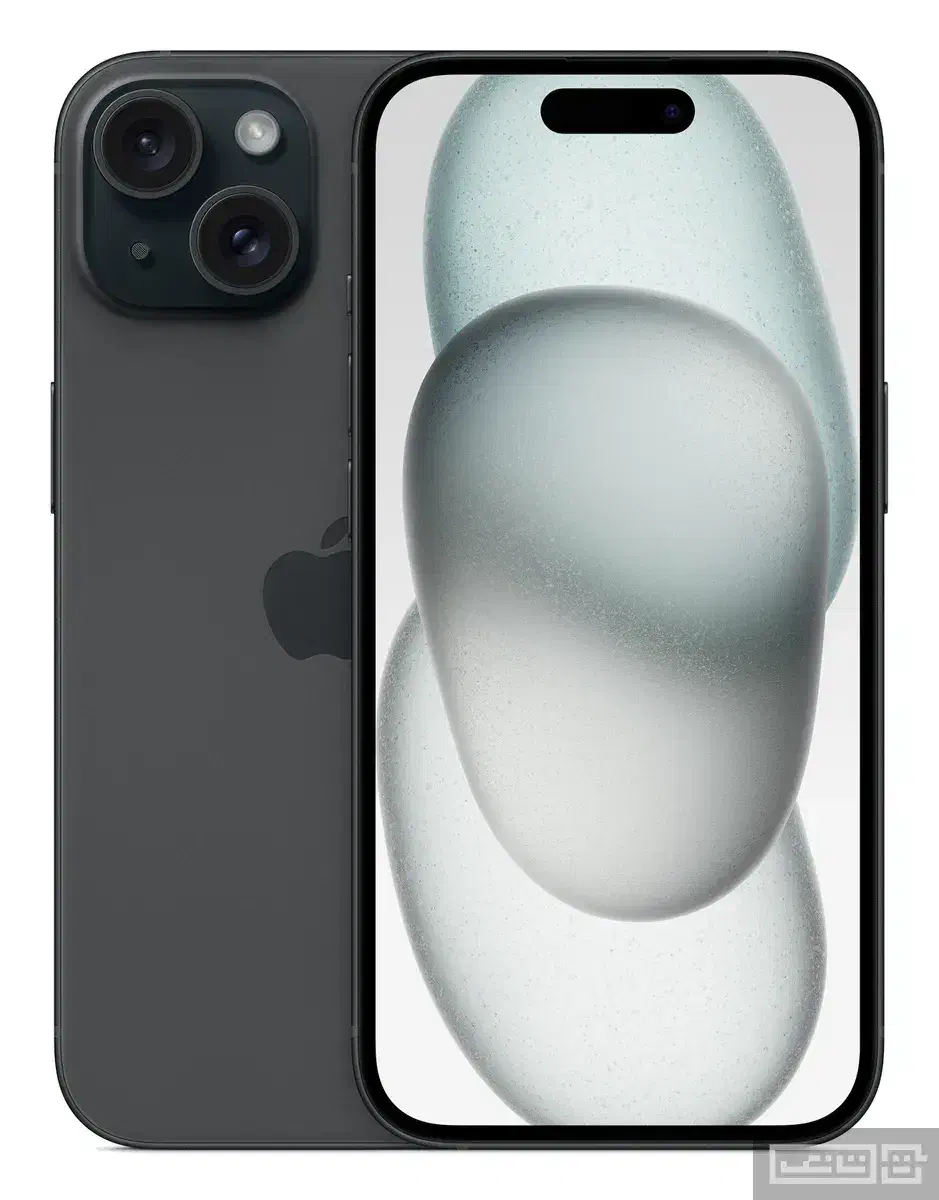 آیفون ۱۵ نرمال|موبایل|تهران, بیسیم|دیوار