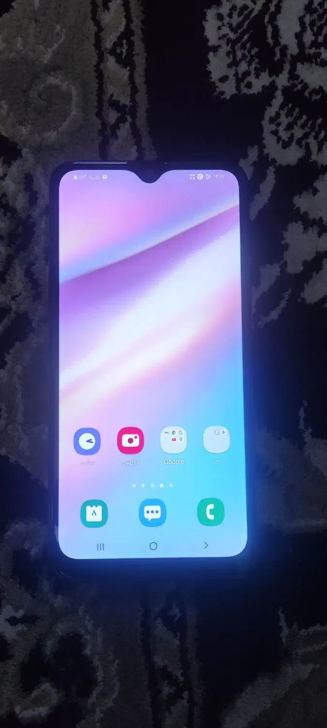 گوشی A10s 32g|موبایل|مشهد, هفده شهریور|دیوار