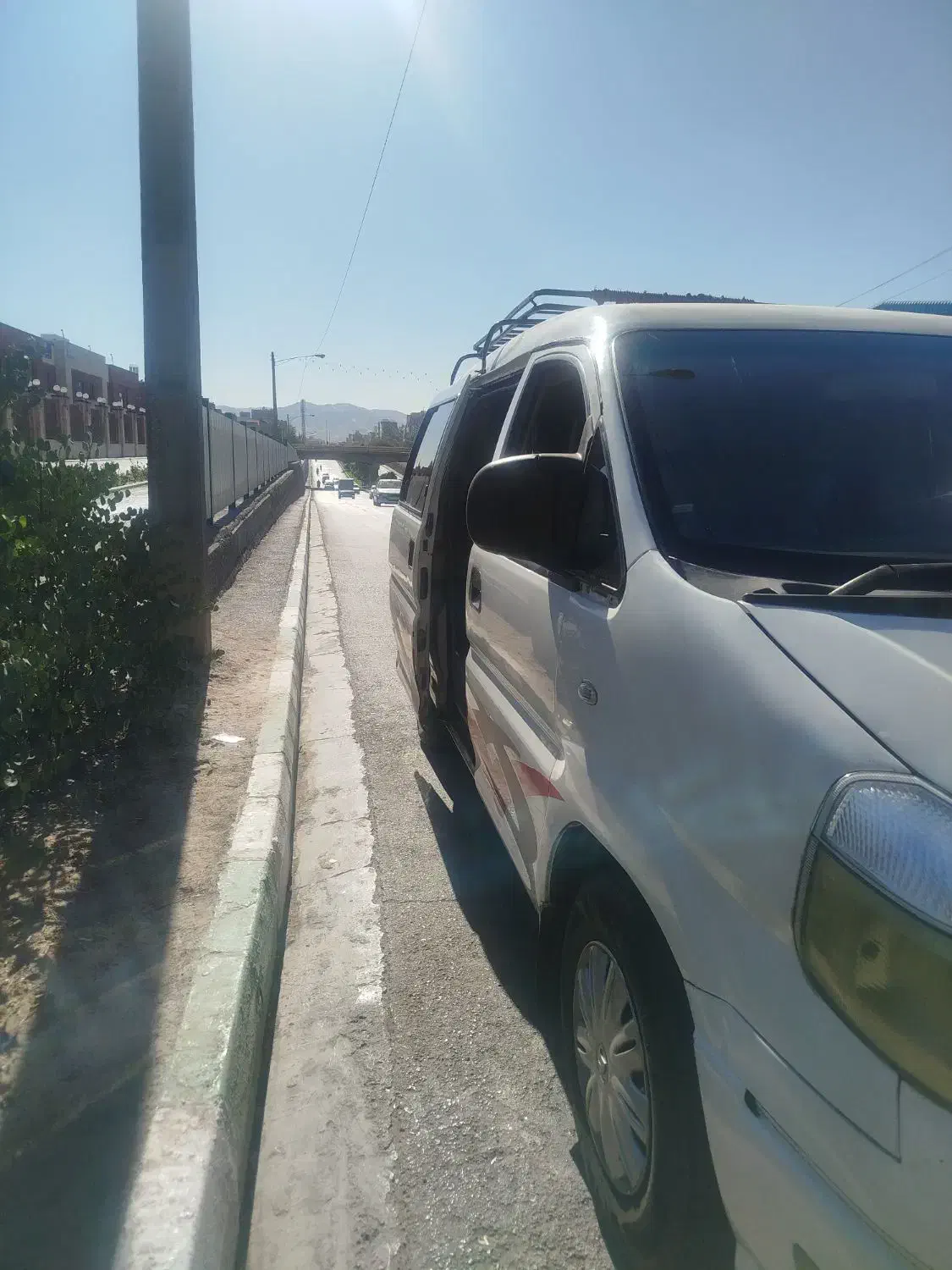 اجاره ون|خدمات حمل و نقل|مشهد, شهید مطهری|دیوار