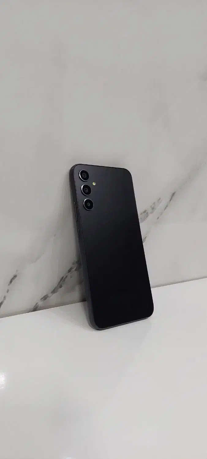 موبایل سامسونگ a34|موبایل|همدان, |دیوار