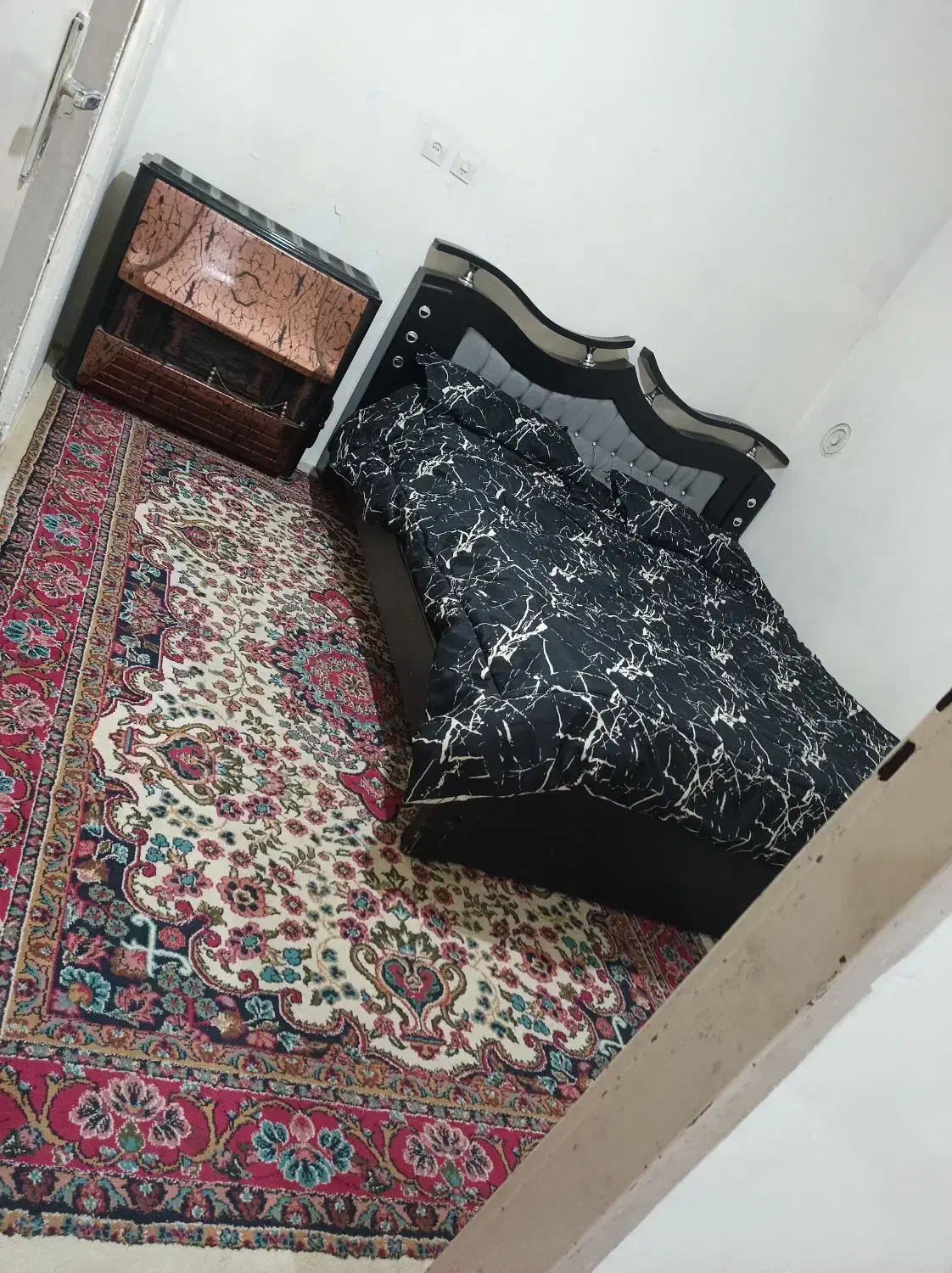 سوئیت ویلایی|اجارهٔ کوتاه‌مدت آپارتمان و سوئیت|مشهد, شهید بصیر|دیوار