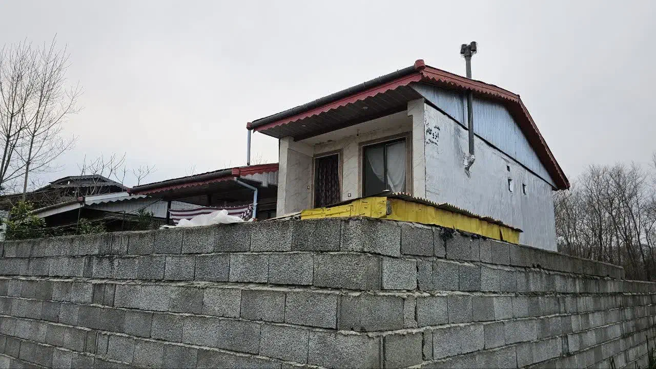 ویلا دوبلکس|فروش خانه و ویلا|اطاقور, |دیوار