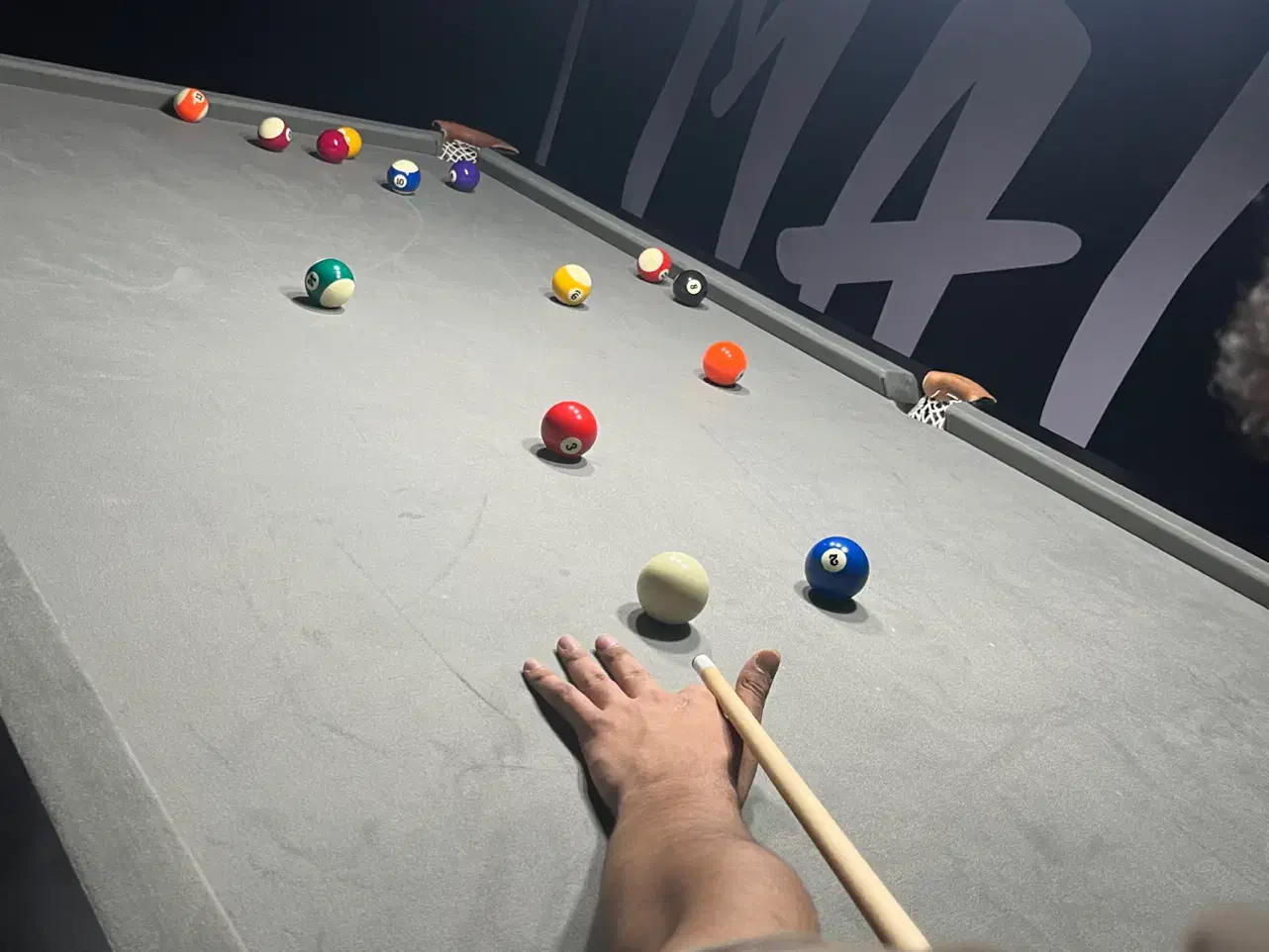 بیلیارد|ورزش‌های توپی|مسجد سلیمان, |دیوار