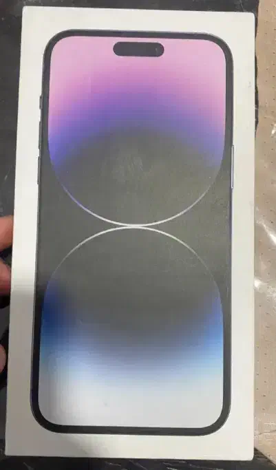 اپل iphone 14 Pro Max با حافظهٔ ۲۵۶ گیگابایت|موبایل|بوشهر, |دیوار