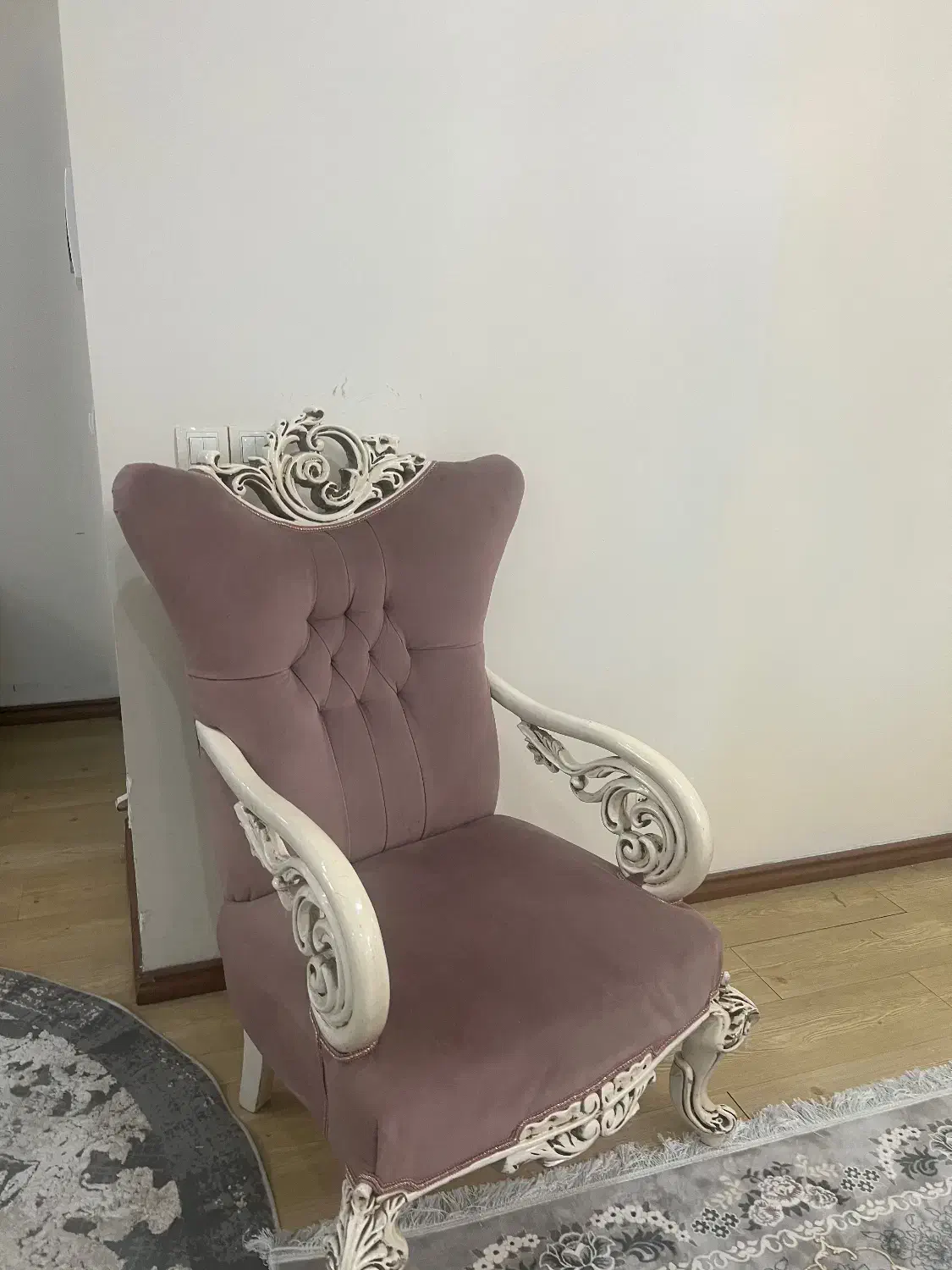 بوفه|مبلمان خانگی و میز عسلی|کرج, عظیمیه|دیوار