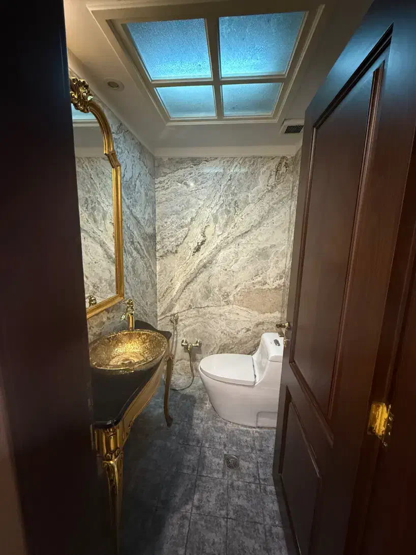 زعفرانیه ۲۳۰ متر آپارتمان لوکس