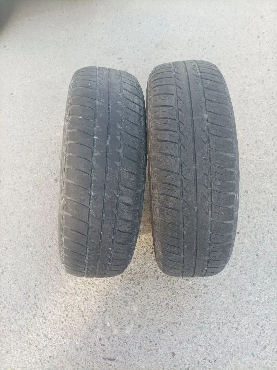 لاستیک تیبا|قطعات یدکی و لوازم جانبی|پاکدشت, شهرک امام رضا|دیوار