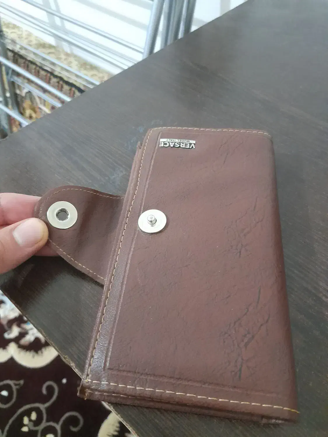 کیف پول و گوشی مردانه|کیف، کفش، کمربند|دهگلان, |دیوار