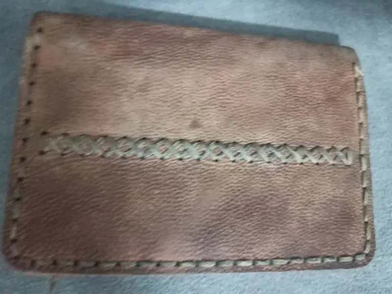 گمشده|اشیا|رفسنجان, |دیوار