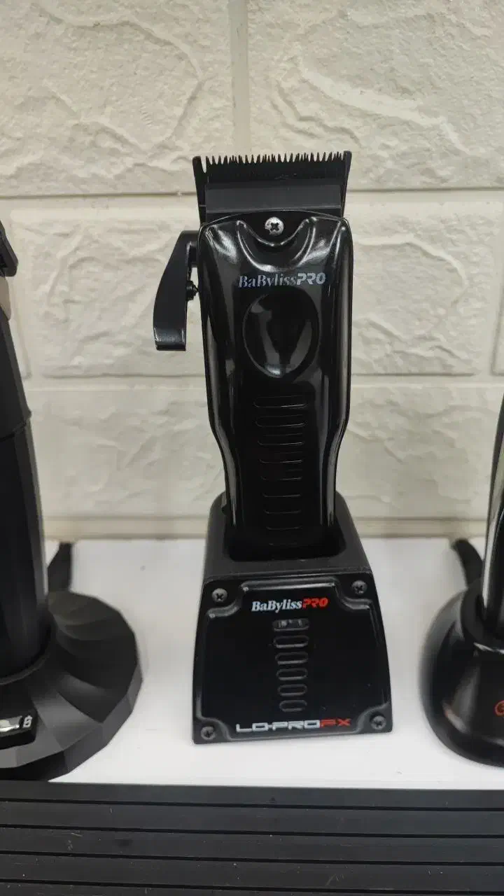 کلیپر لو پرو بابلیس اصل آمریکا کم کار کرد،گچساران|آرایشی، بهداشتی، درمانی|دوگنبدان, |دیوار