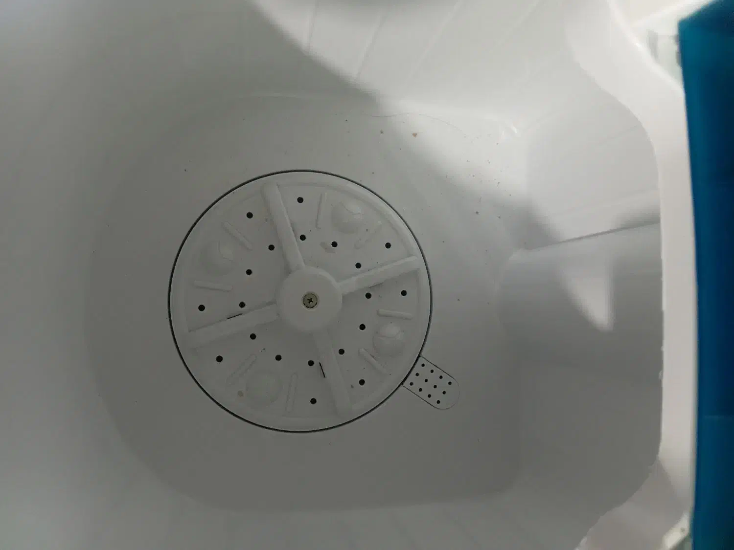 مینی واش(کهنه شور)|ماشین لباسشویی و خشک‌کن لباس|بیجار, |دیوار