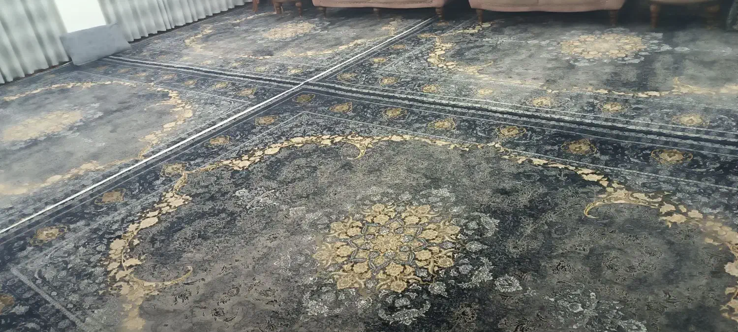 دو عددفرش ۱۲متری در حد نو طرح جدید|فرش|زنجان, |دیوار