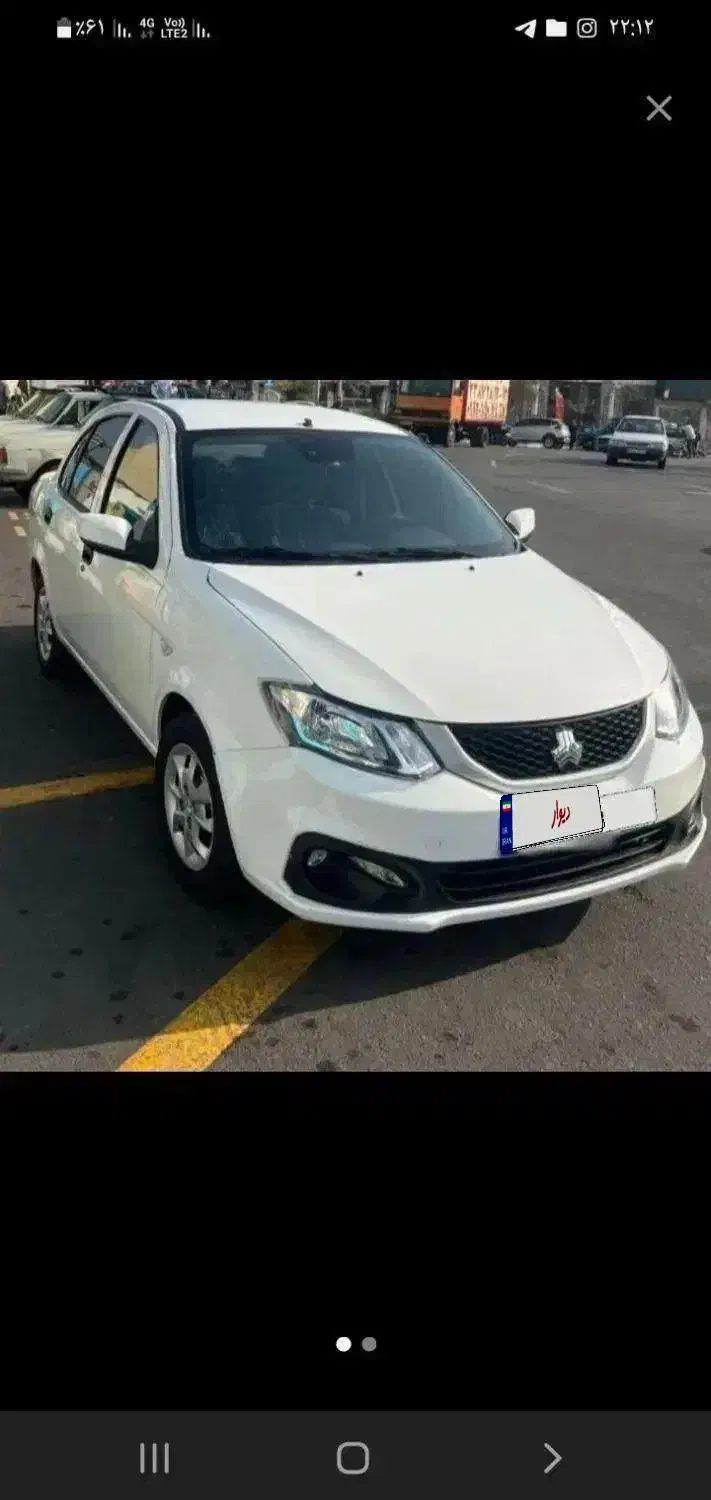 سایناs|خودرو سواری و وانت|اردبیل, |دیوار