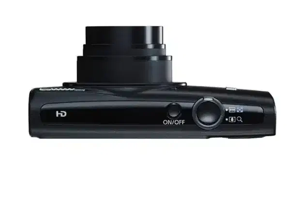 دوربین دیجیتال کانن|دوربین عکاسی و فیلمبرداری|لنگرود, |دیوار