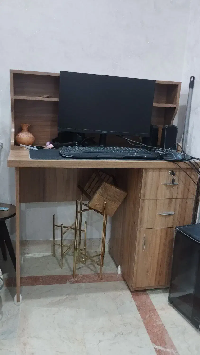 لوازم خونه|ساعت دیواری و تزئینی|تهران, زرکش|دیوار