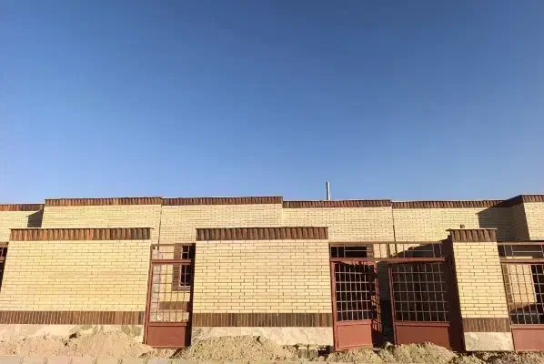 نیازمند کارگر ساده برای آجرنما|استخدام معماری، عمران و ساختمانی|قنوات, |دیوار