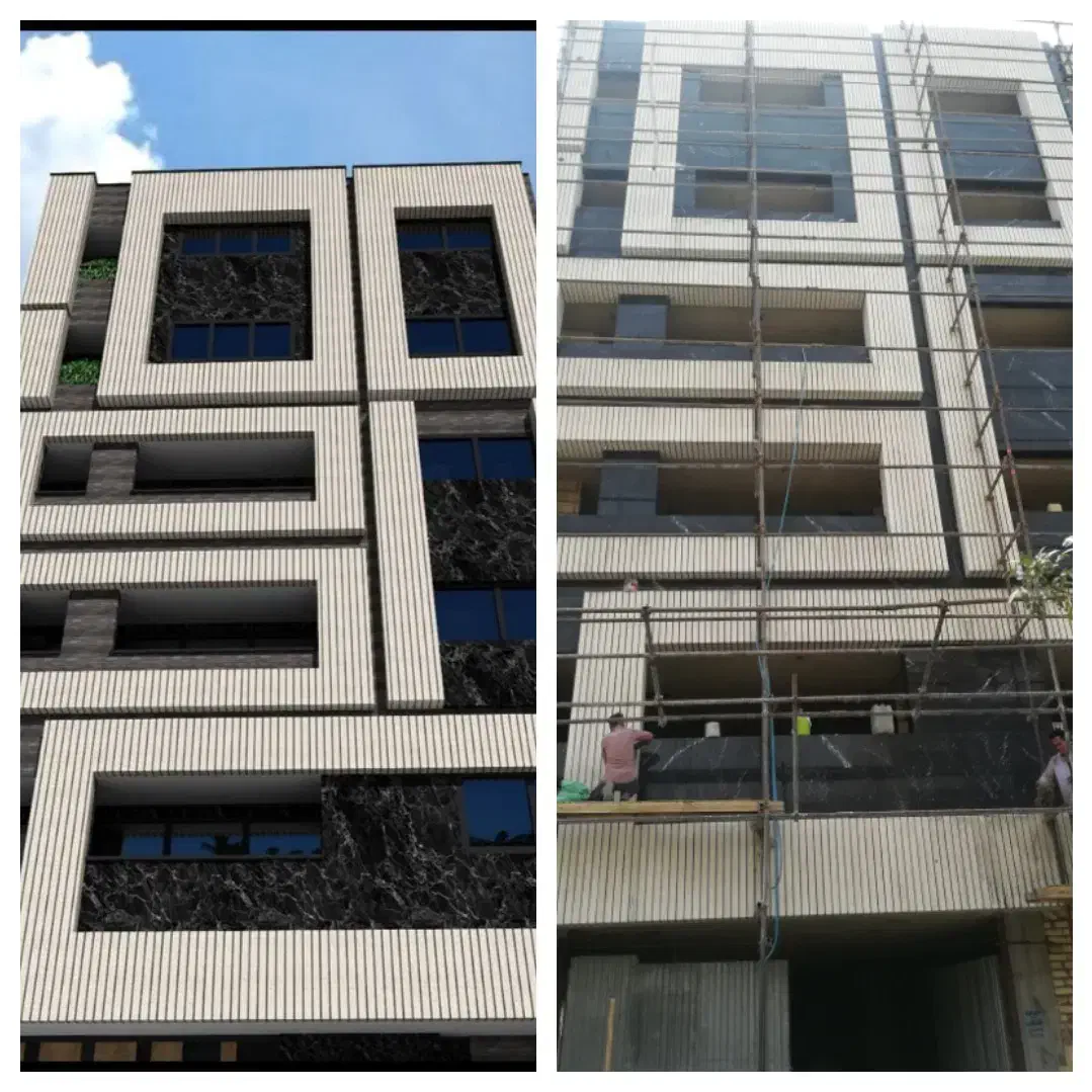 بازسازی و تعمیرات جزئی و کلی ساختمان|خدمات پیشه و مهارت|اصفهان, شهرستان|دیوار