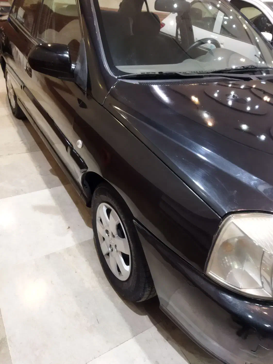 ریو مدل85|خودرو سواری و وانت|قم, شهدا|دیوار