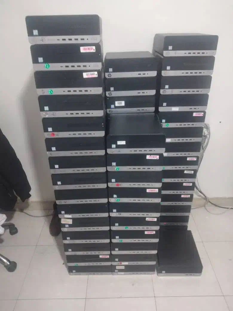 سیستم گیمینگ یا اداری در خدمتیم|رایانه رومیزی|تهران, علم و صنعت|دیوار