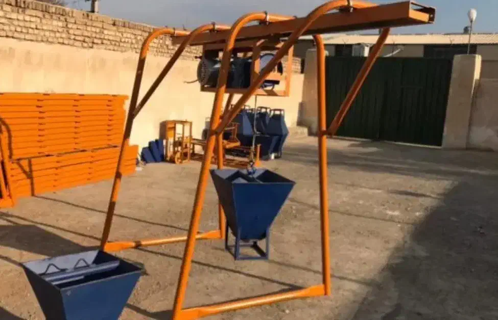 اجاره بالابر ساختمانی|مصالح و تجهیزات ساختمان|بیرجند, |دیوار