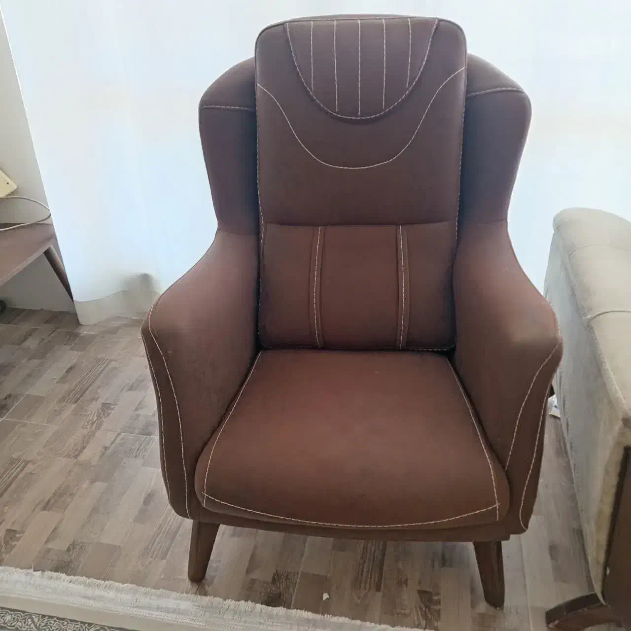 مبل ۶ نفره|مبلمان خانگی و میز عسلی|شاندیز, |دیوار