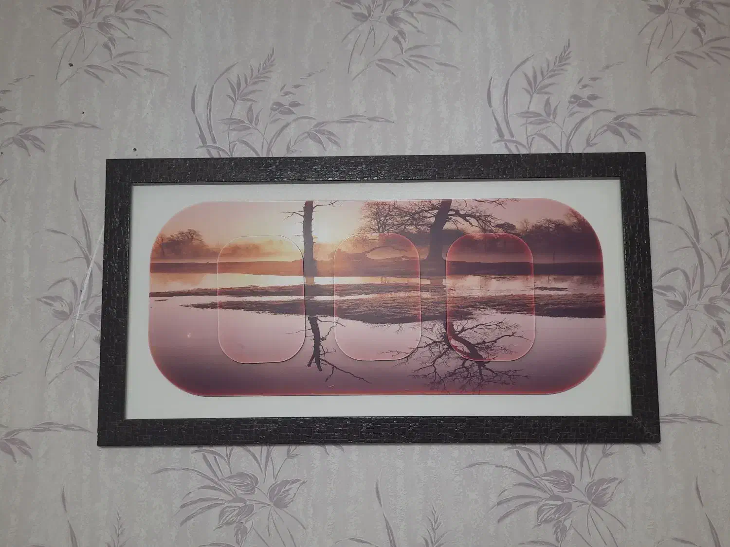 تابلو|تابلو، نقاشی، عکس|کرمانشاه, |دیوار