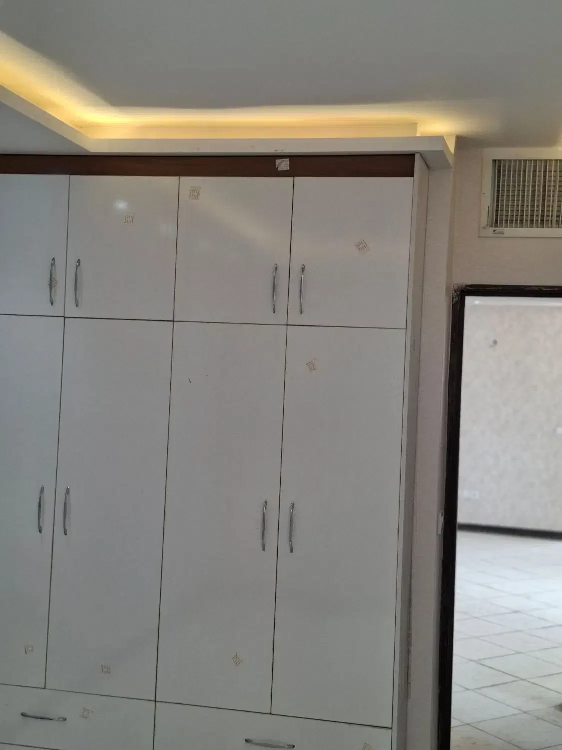 آپارتمان دوخوابه صفر مسکن مهر فولاد شهر محلهE2|فروش آپارتمان|فولادشهر, مسکن مهر فولادشهر|دیوار