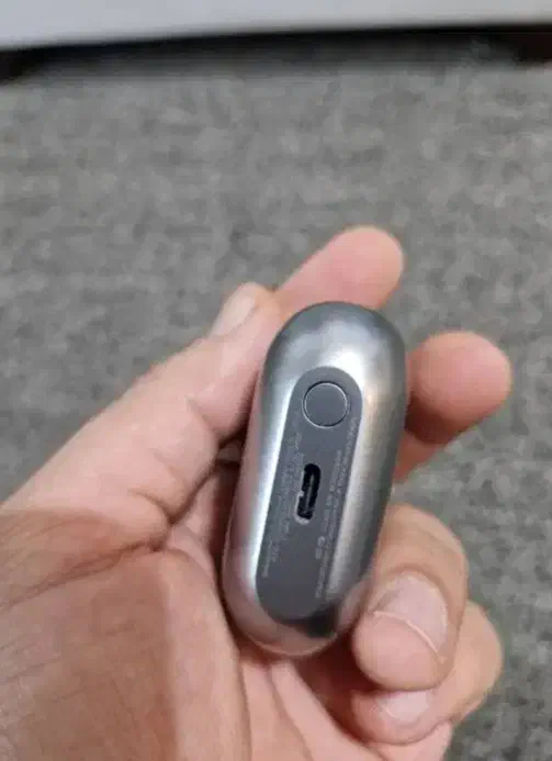 Samsung galaxy buds|لوازم جانبی موبایل و تبلت|لار, |دیوار