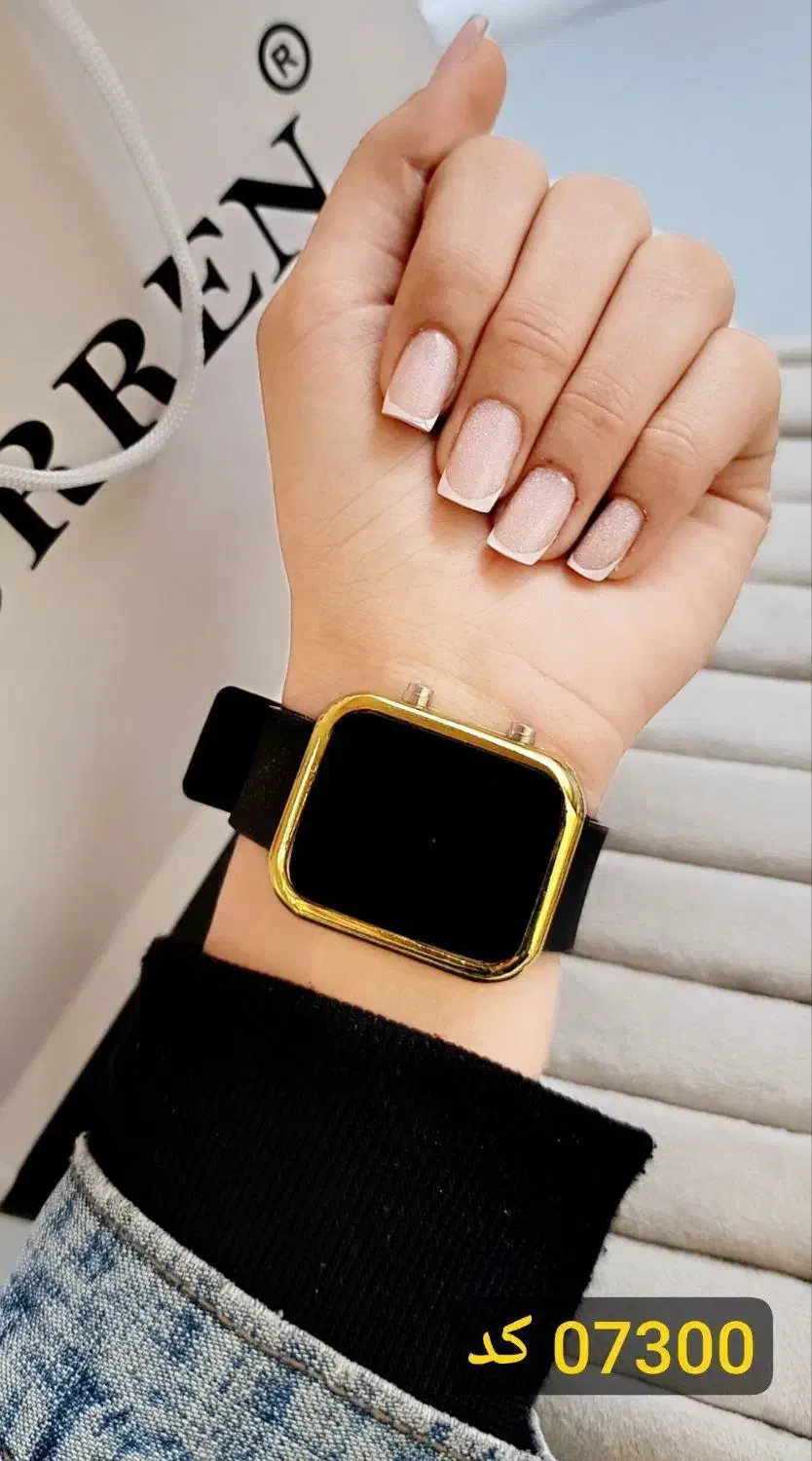 ساعت و بدلیجات|ساعت|خرم‌آباد, |دیوار