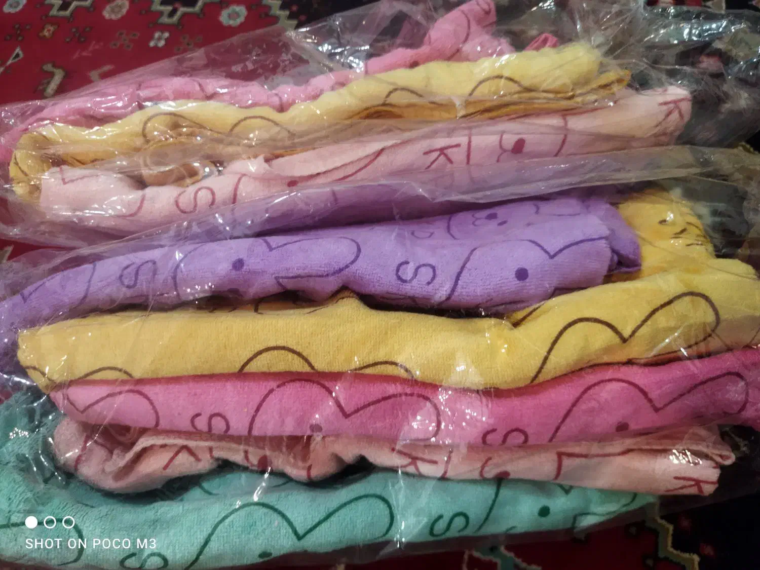 حوله استخر|لوازم حمام|آباده, |دیوار