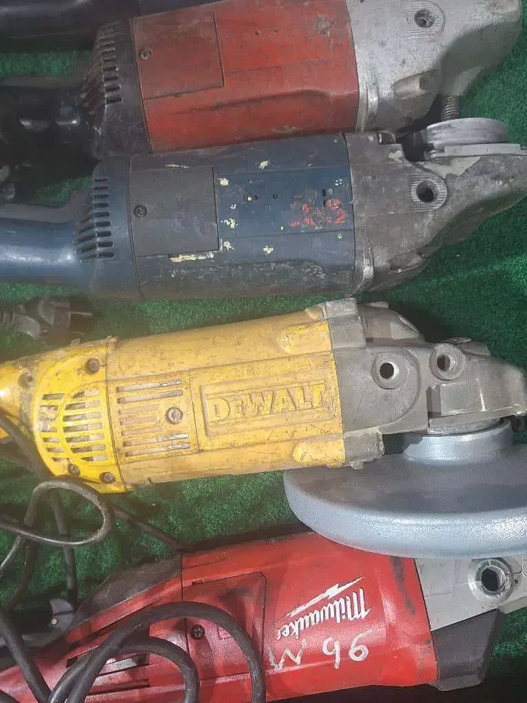 سنگ فرز|ابزارآلات|اصفهان, الهیه|دیوار