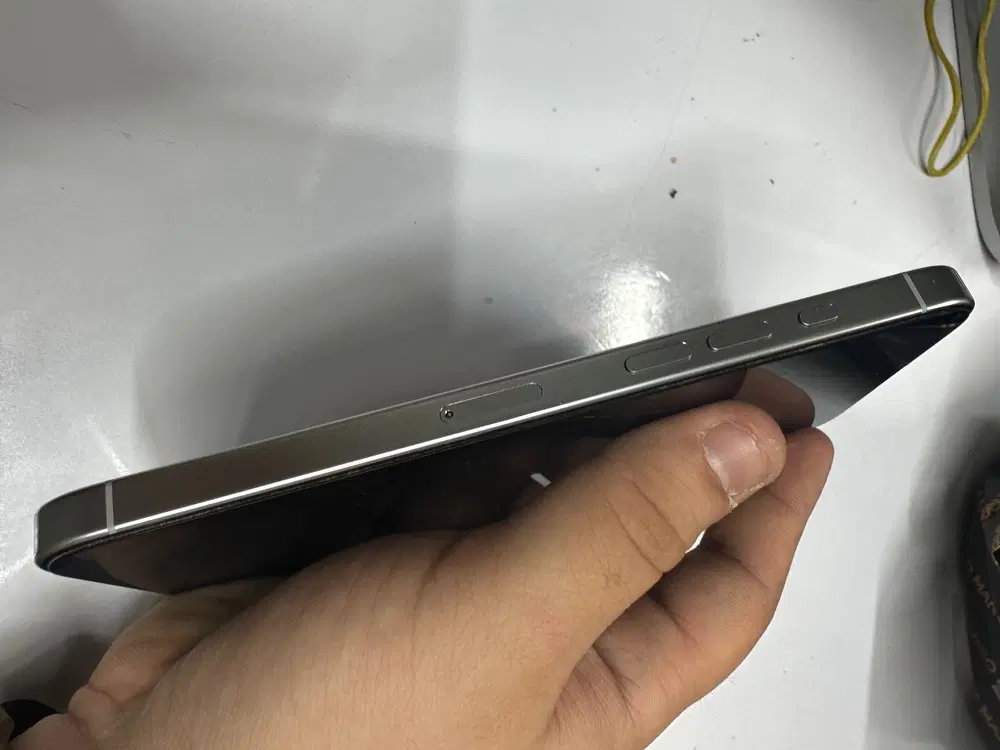 iphone 16 pro max 256gig|موبایل|مشهد, سجاد شهر|دیوار