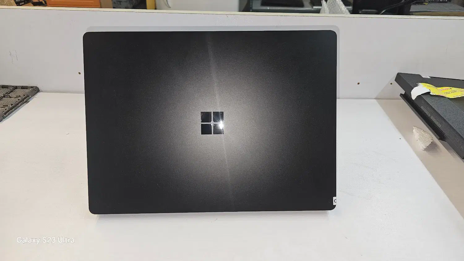 Surface Lap Top 3 Stock|رایانه همراه|تهران, فلسطین (میدان انقلاب)|دیوار