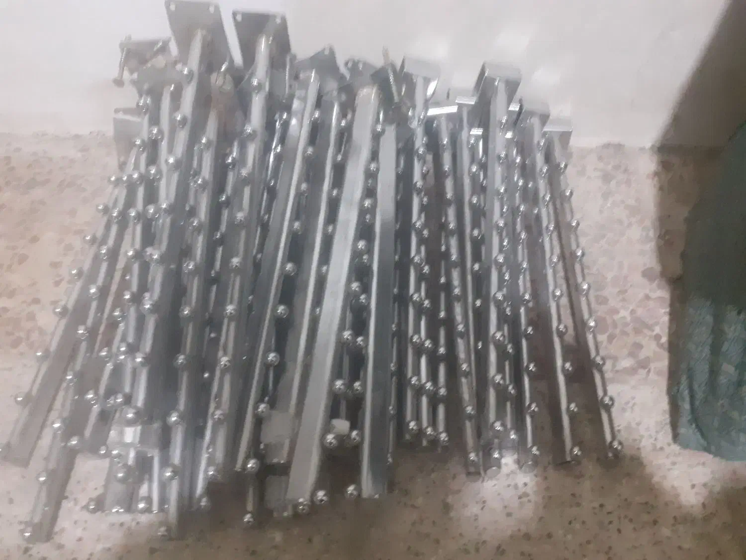 رگال لباس|حراج|مشهد, رضاییه|دیوار