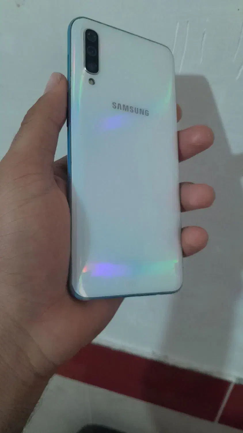 a50گوشی ۱۲۸گیگ|موبایل|گرگان, |دیوار