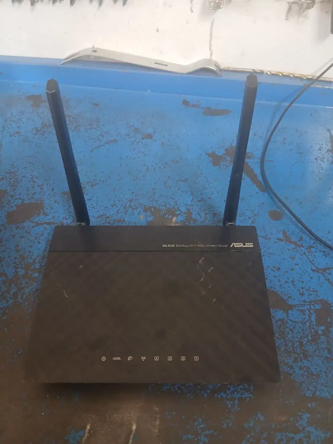 وایفای مودم|مودم و تجهیزات شبکه|تبریز, |دیوار