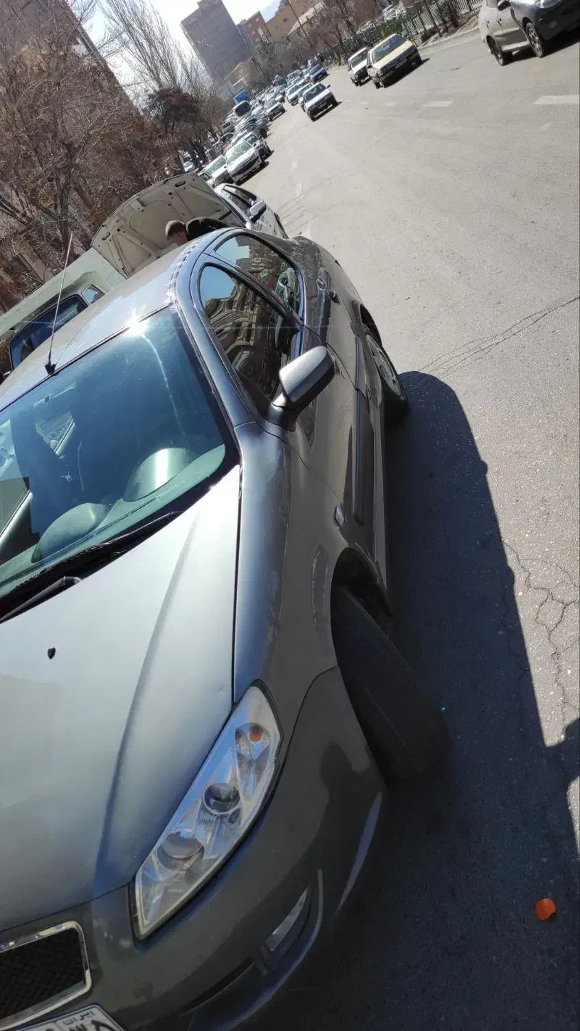 رانا مدل ۹۳|خودرو سواری و وانت|تبریز, |دیوار