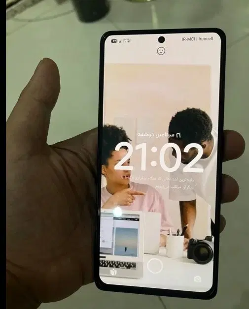 REDMI NOTE 13 PORO|موبایل|رشت, کوی مهر|دیوار