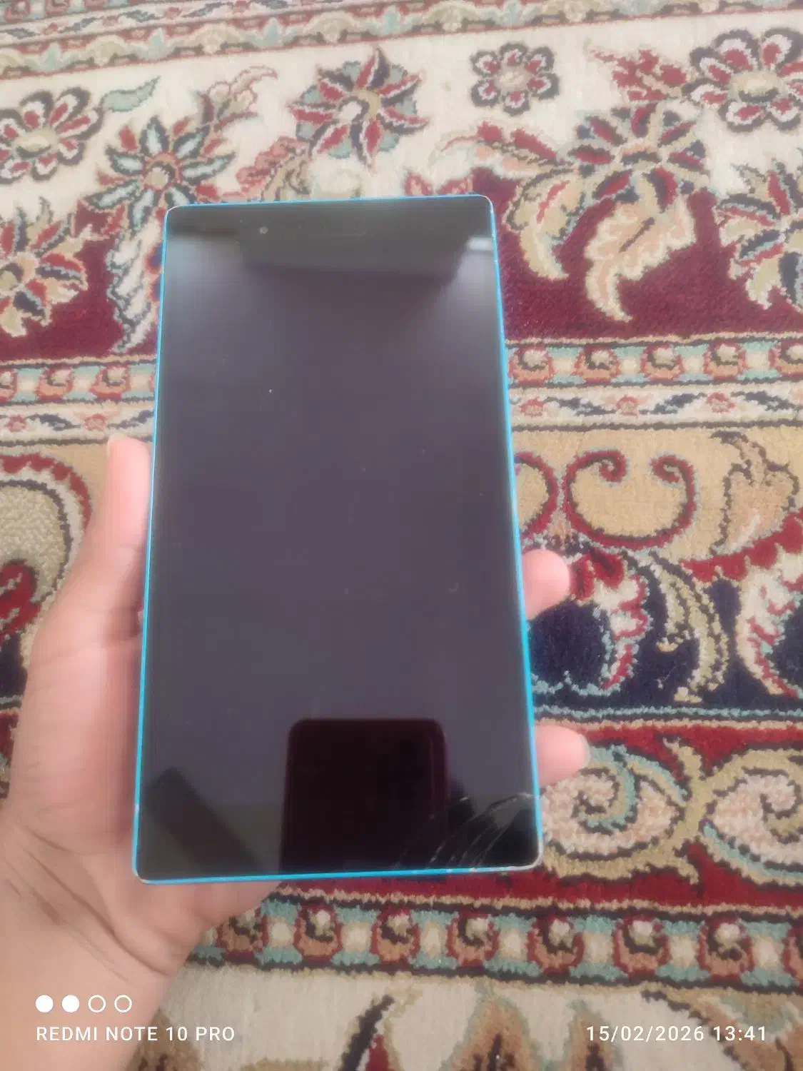 گوشی تبلت|تبلت|فردوس (خراسان), |دیوار